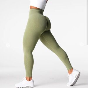 NVGTN meadow lift leggings